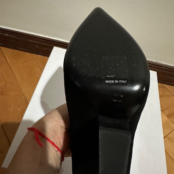 Christian Dior booties - Picture 5 of 7